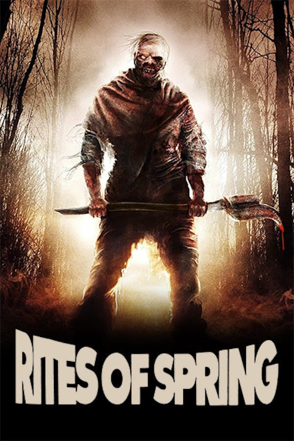Rites of Spring