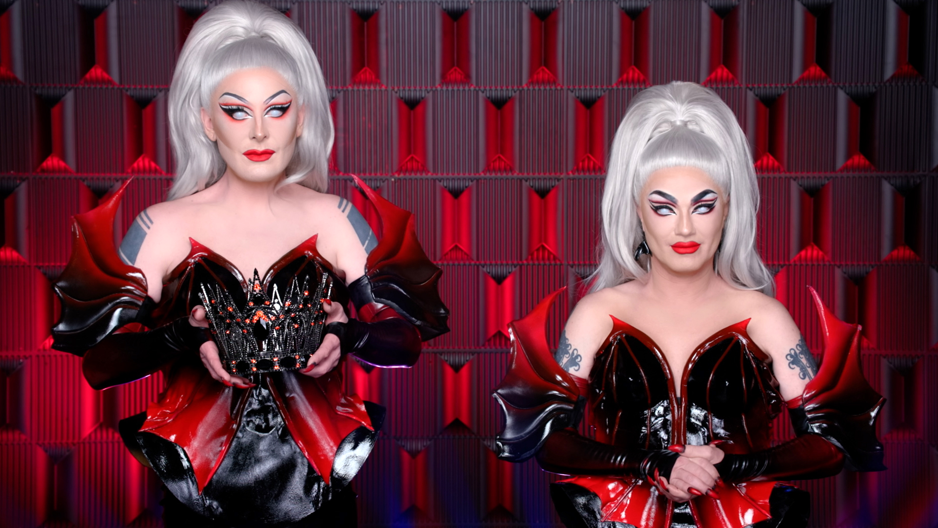 "10. The Grand Finale"