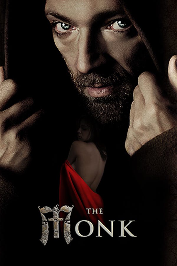 Le Moine (The Monk)