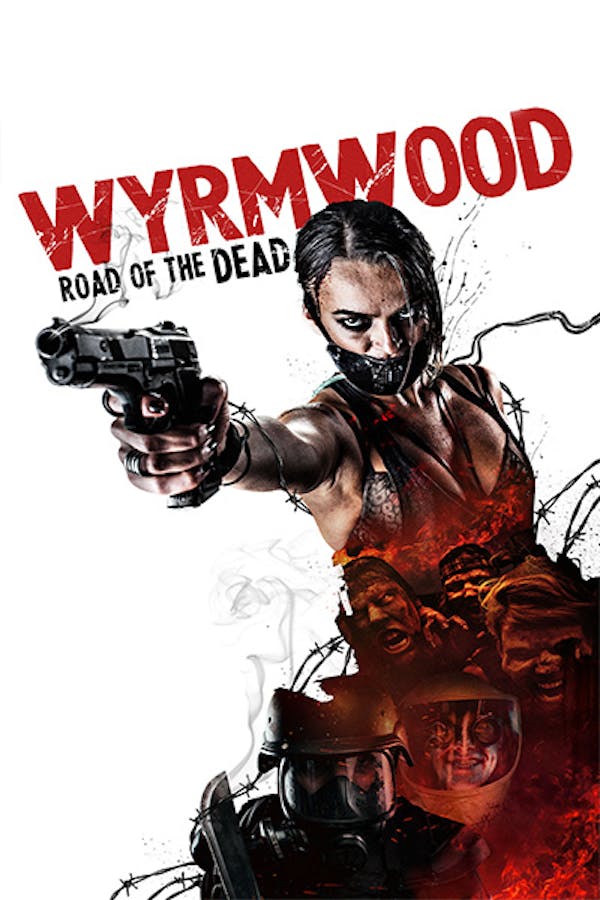 Wyrmwood