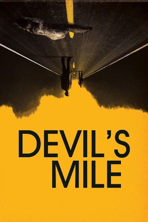 Devil's Mile