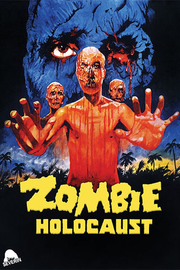 Zombie Holocaust