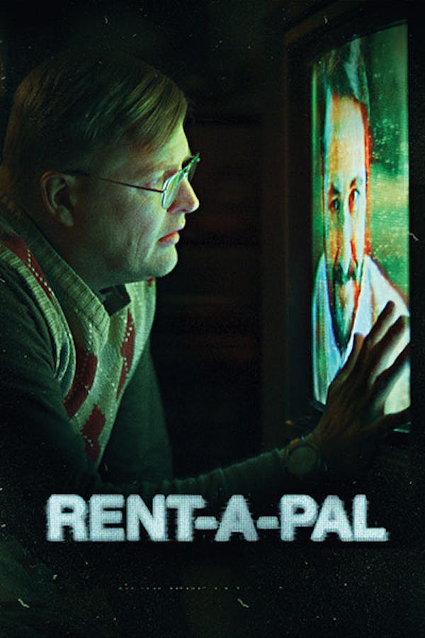 Rent-A-Pal