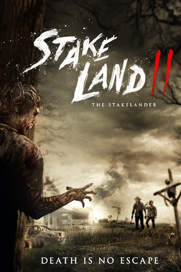 Stake Land II