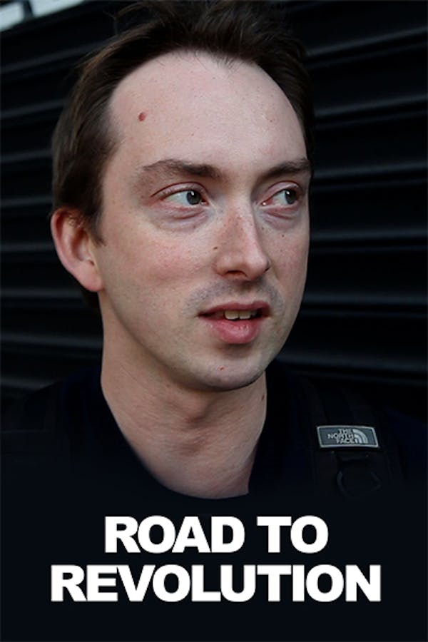 Road To Revolution