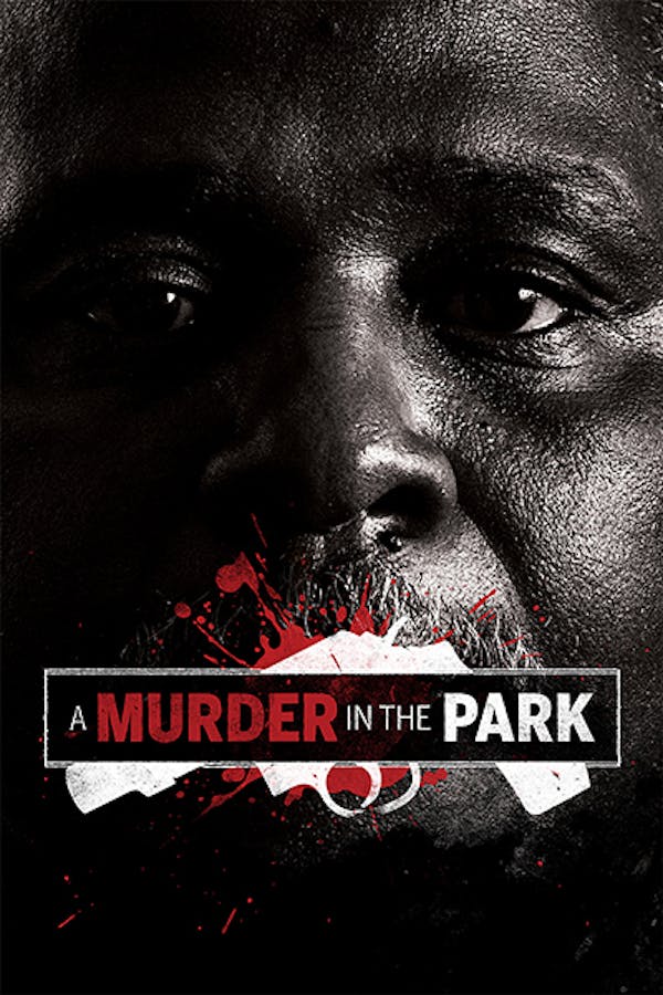 A Murder in the Park