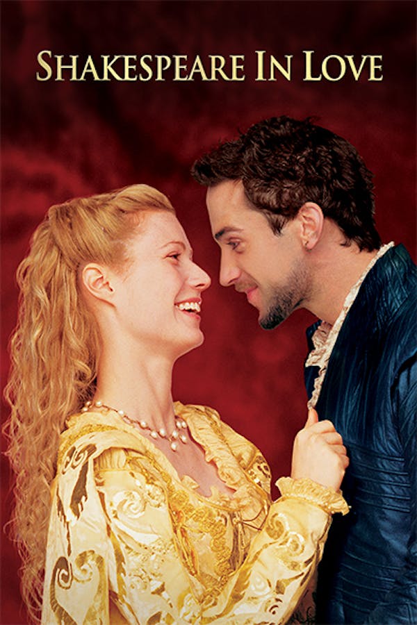 Shakespeare in Love