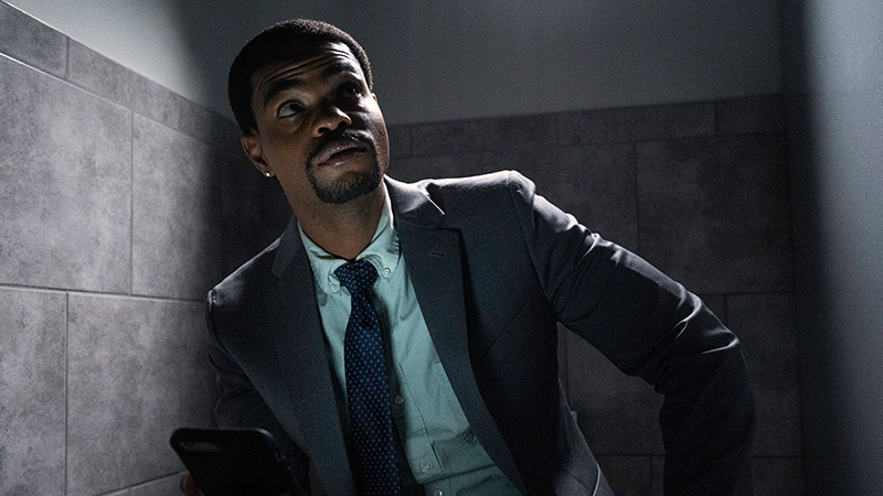 "2. Skeletons In The Closet \/ Familiar"