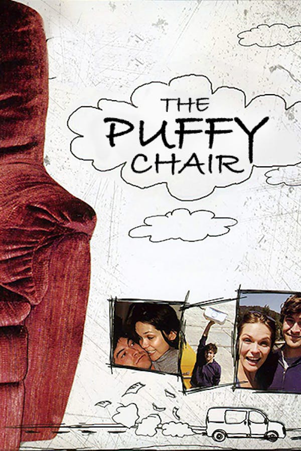 The Puffy Chair