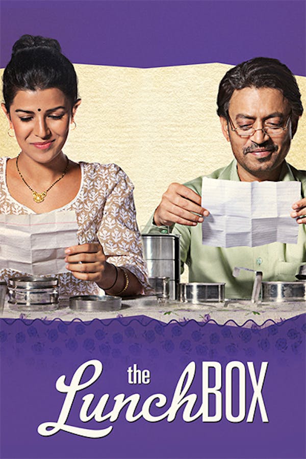 The Lunchbox