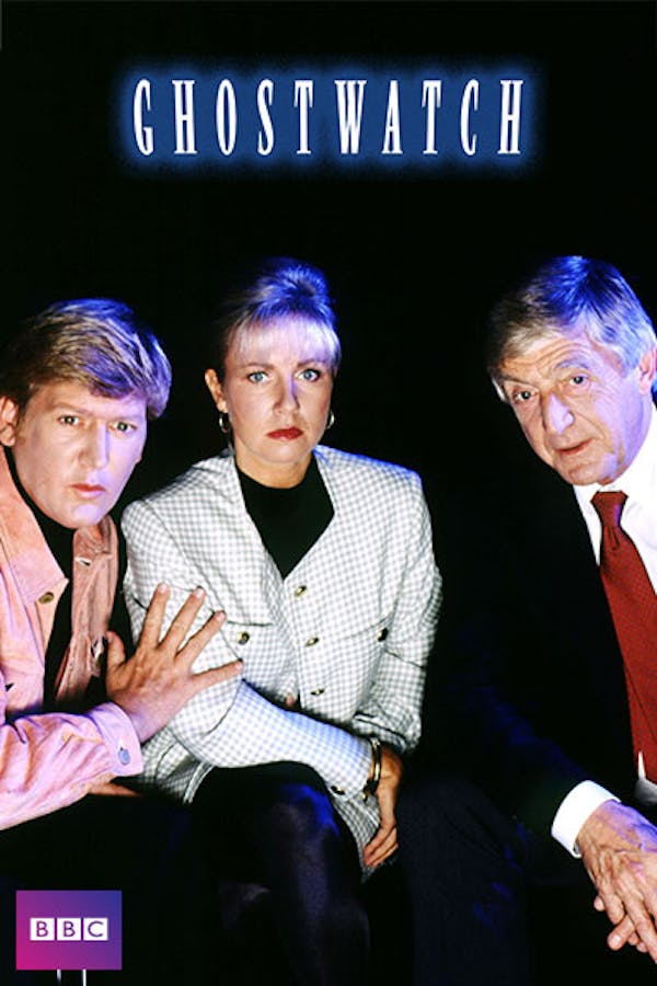 Ghostwatch