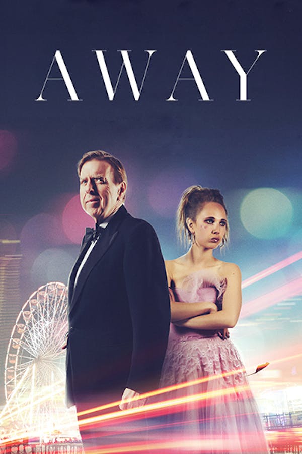 Away