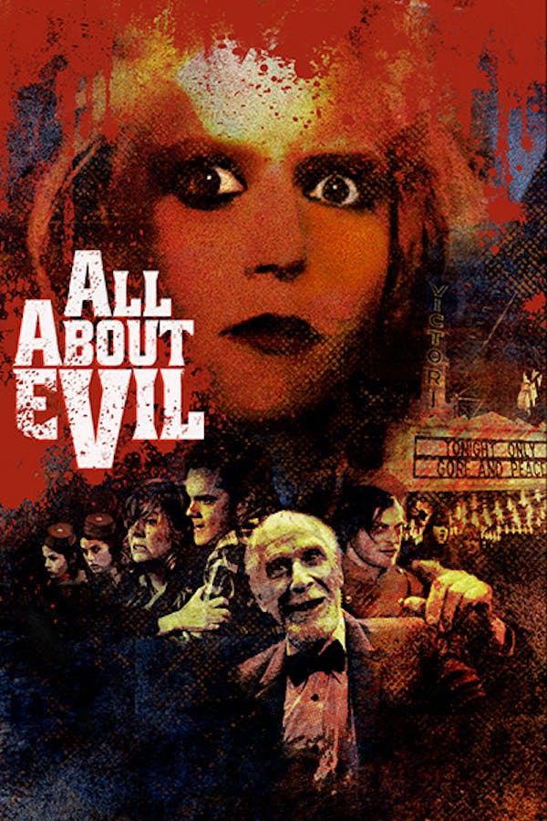 All About Evil