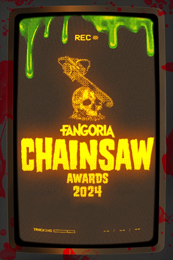 Fangoria Chainsaw Awards 2024
