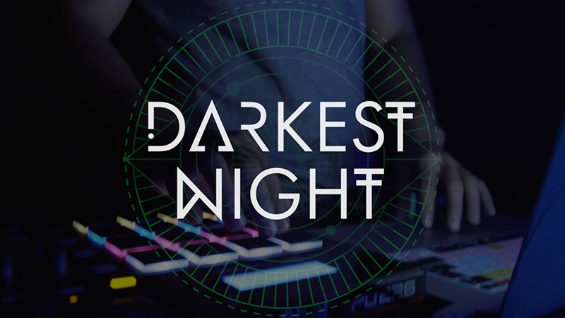 "Darkest Night: Live in L.A."