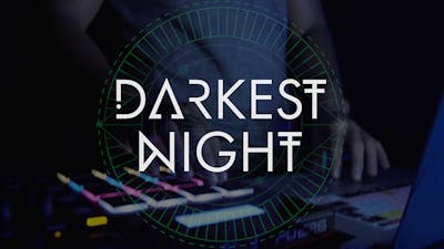 "Darkest Night: Live in L.A."