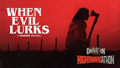 "2. When Evil Lurks"