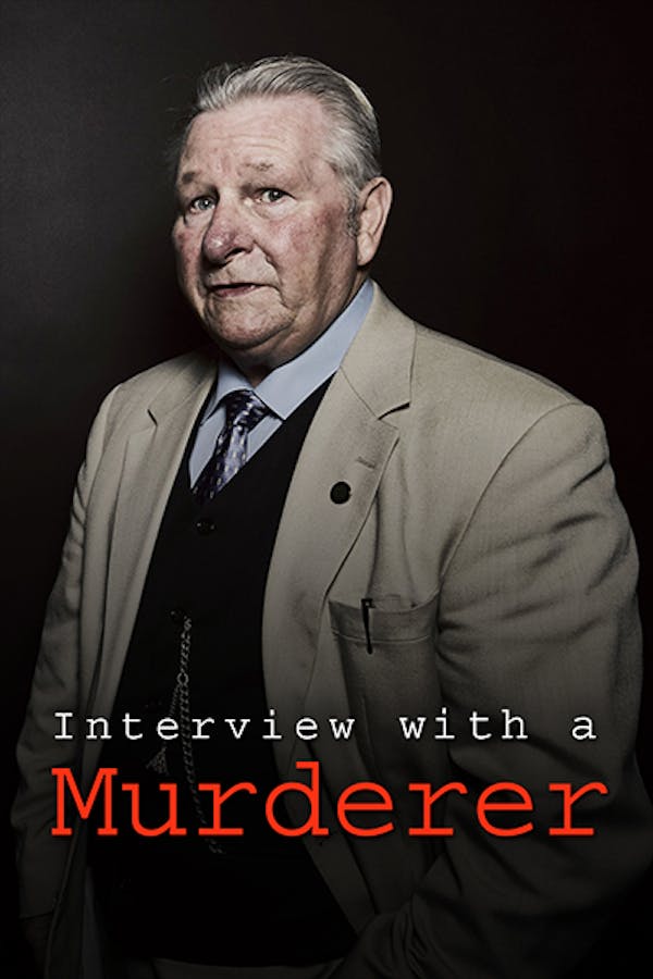 Interview with a Murderer