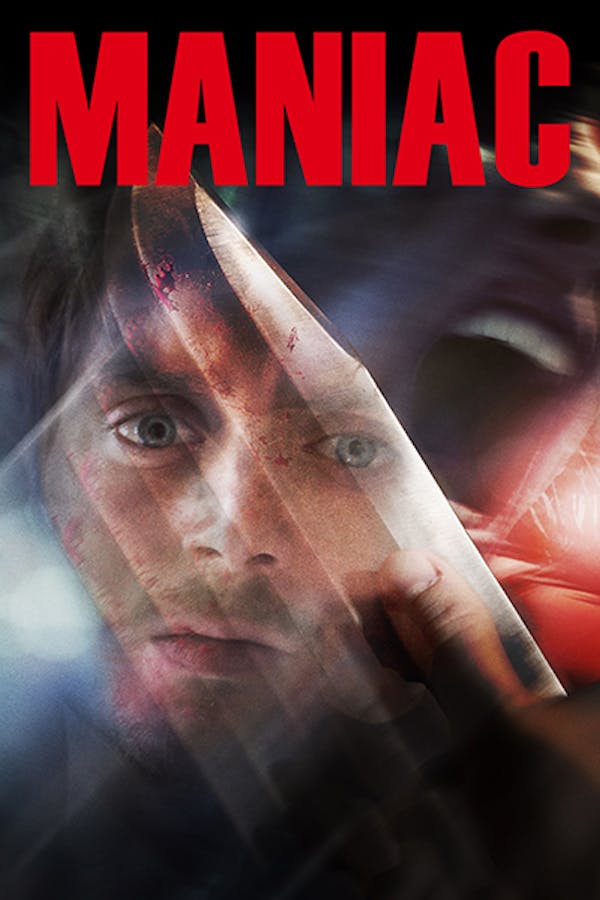 Maniac