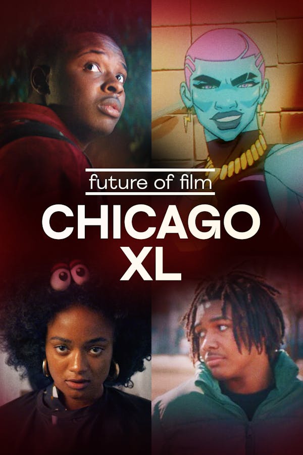 Future of Film: Chicago XL