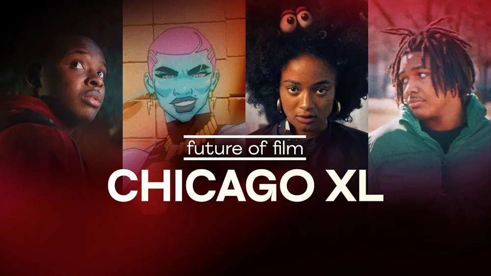 Future of Film: Chicago XL