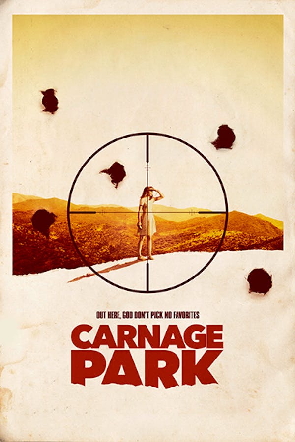 Carnage Park