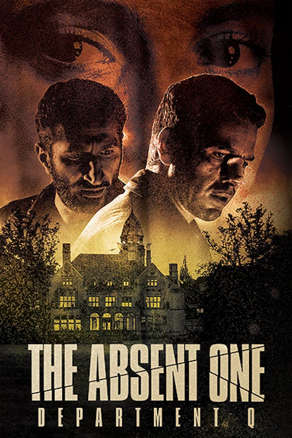 Dept. Q: The Absent One (Part 2)