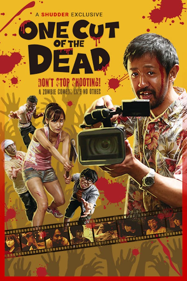 One Cut of the Dead