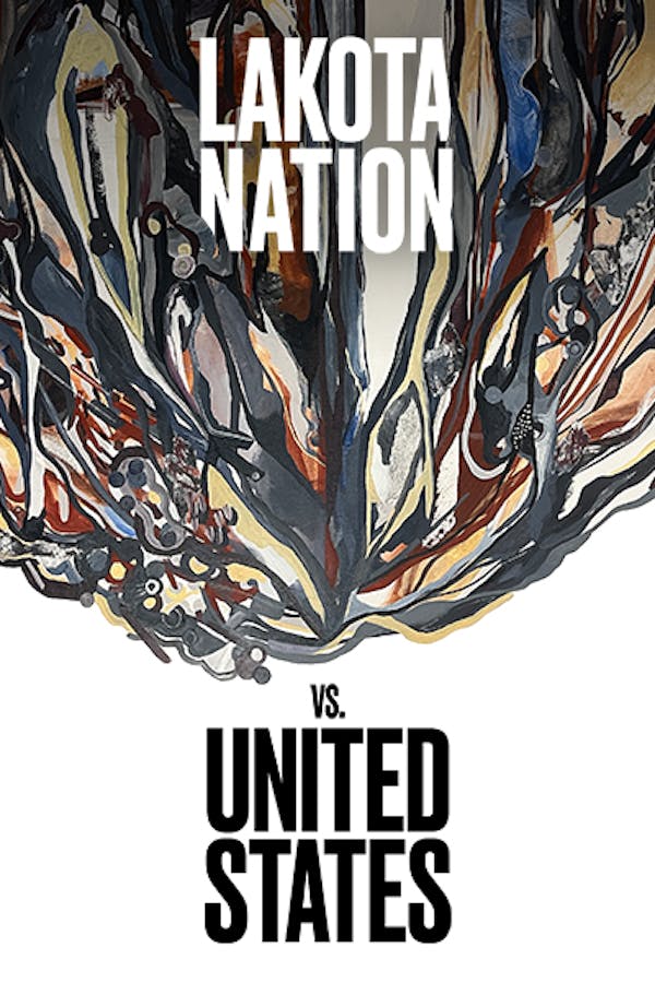 Lakota Nation vs. United States