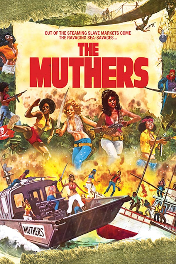 The Muthers