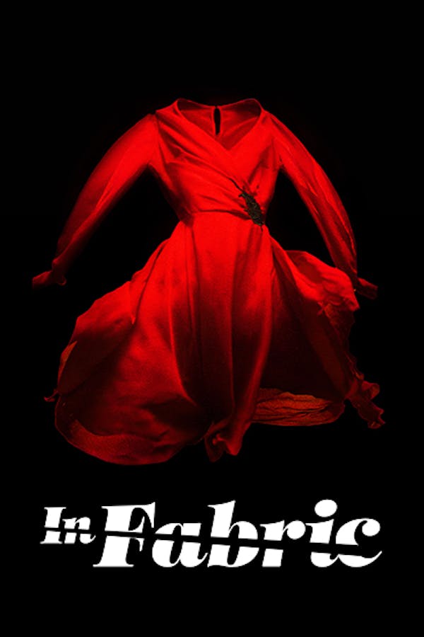In Fabric