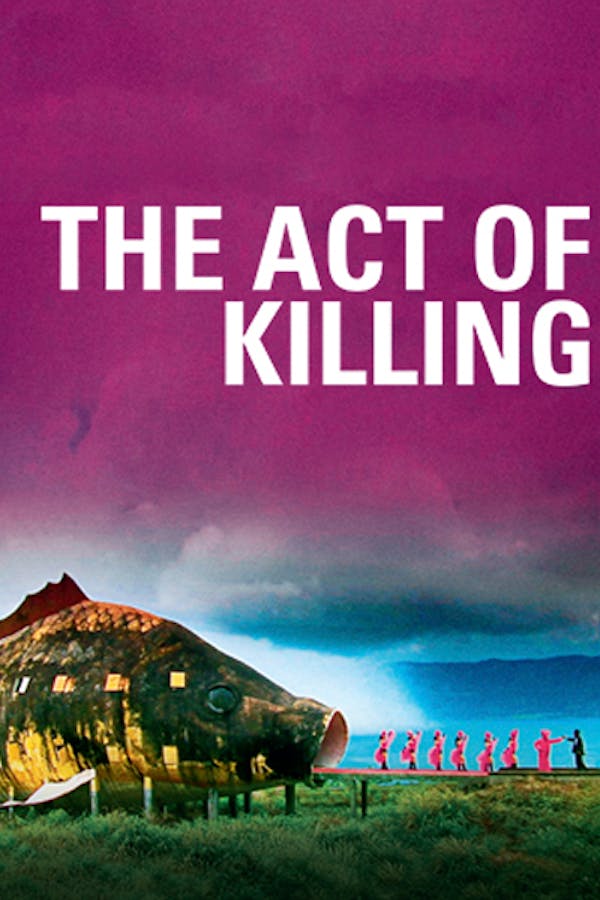The Act of Killing