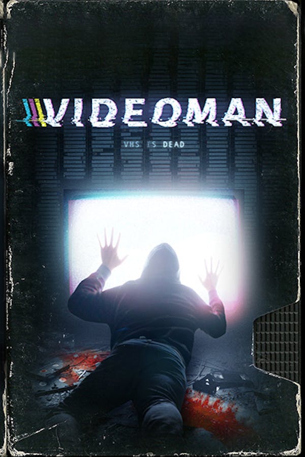 Videoman