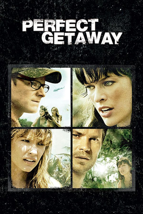 A Perfect Getaway