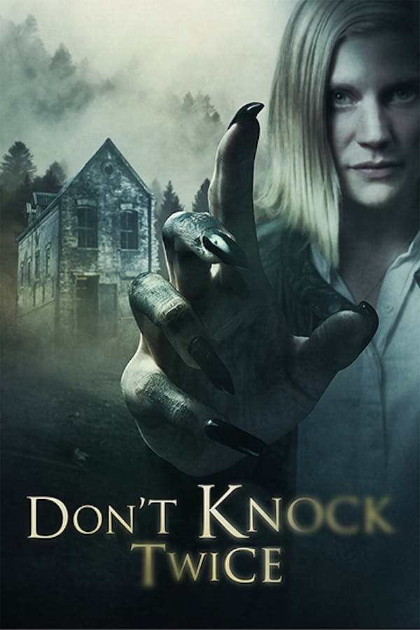 Don't Knock Twice