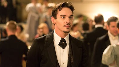 "1. Blood is the Life"