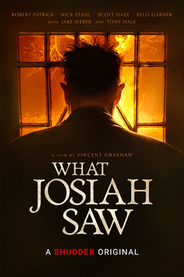 What Josiah Saw