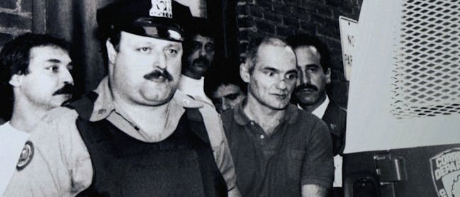 "The Unblinking Eye: Diabolical Documentaries"