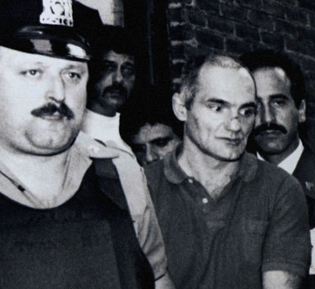 "The Unblinking Eye: Diabolical Documentaries"