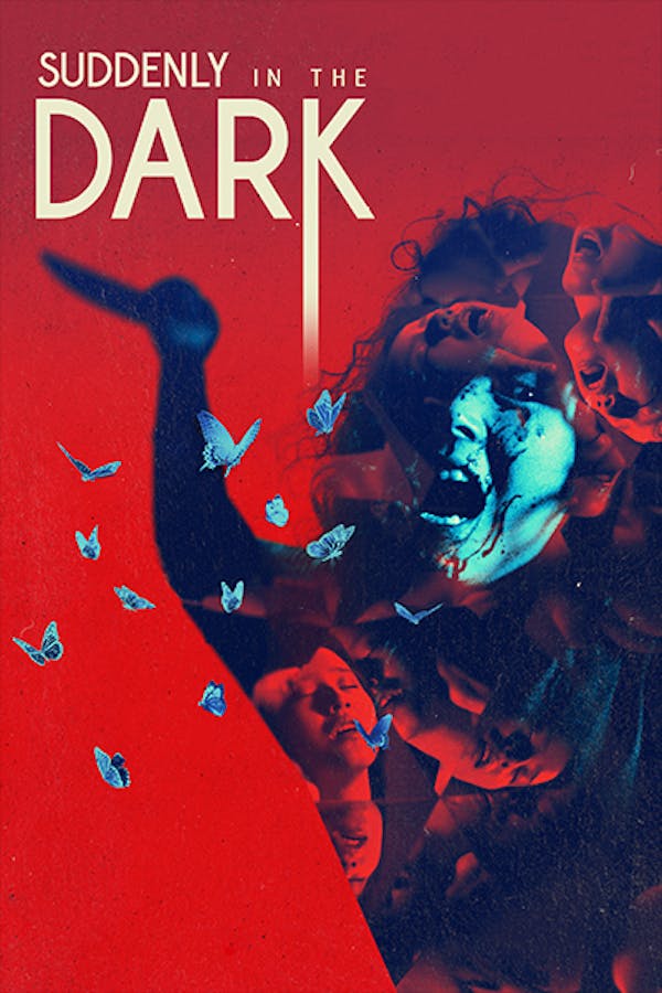 Suddenly in the Dark