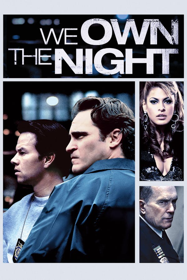 We Own the Night