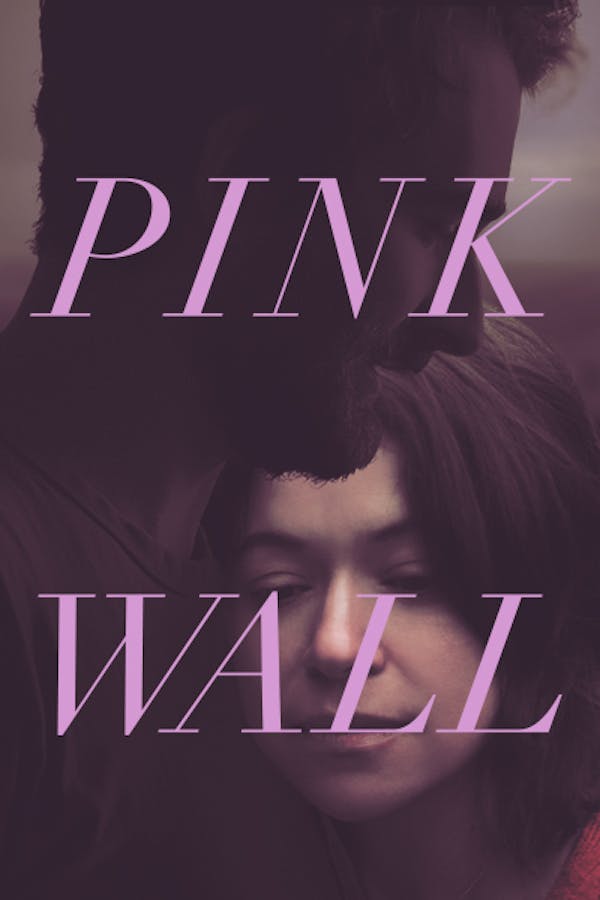 Pink Wall