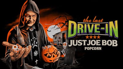 "Just Joe Bob: Popcorn"