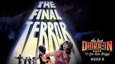 "Week 8: The Final Terror"