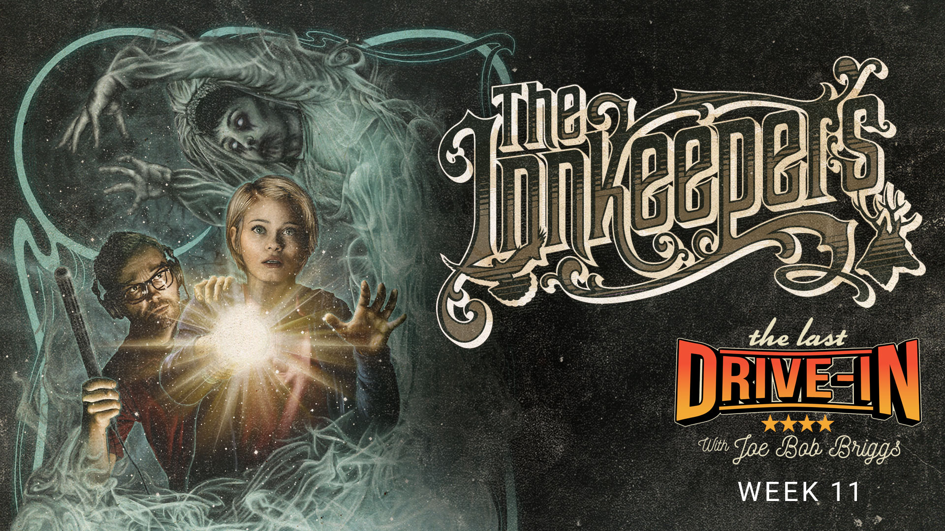 "Week 11: The Innkeepers"