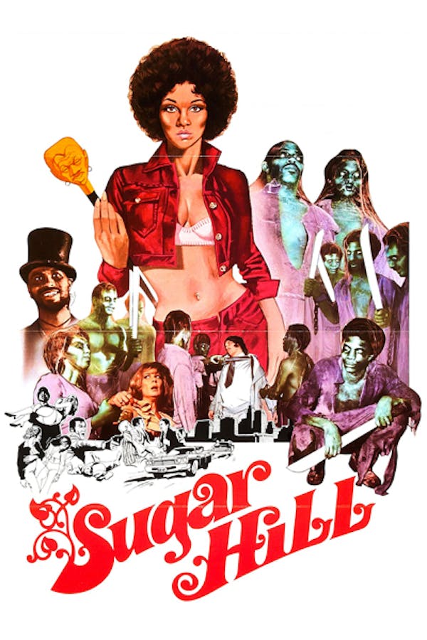 Sugar Hill