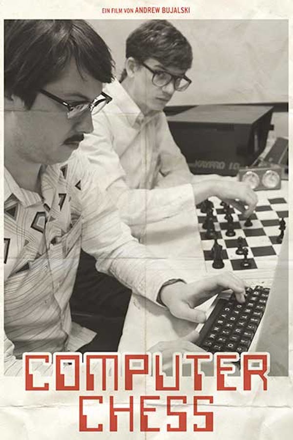 Computer Chess