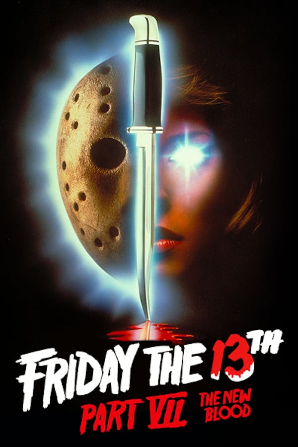 Friday the 13th Part 7: The New Blood