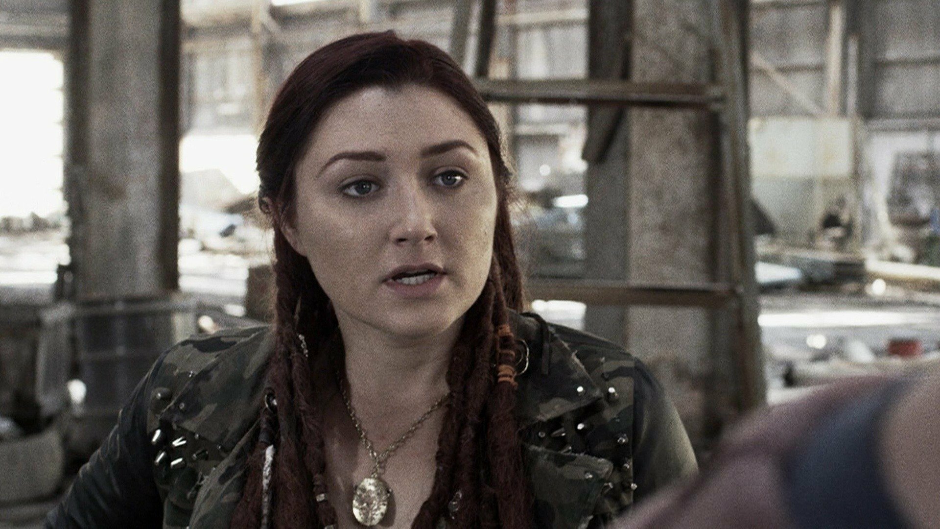 "9. Die Zombie Die... Again"