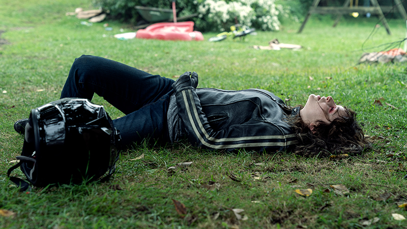 "1. The Shorter Way"